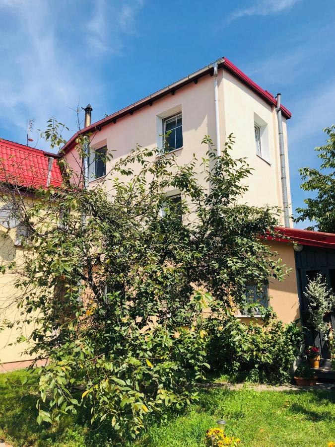 Pm1-Apartament (Adults Only) Миколайки Экстерьер фото
