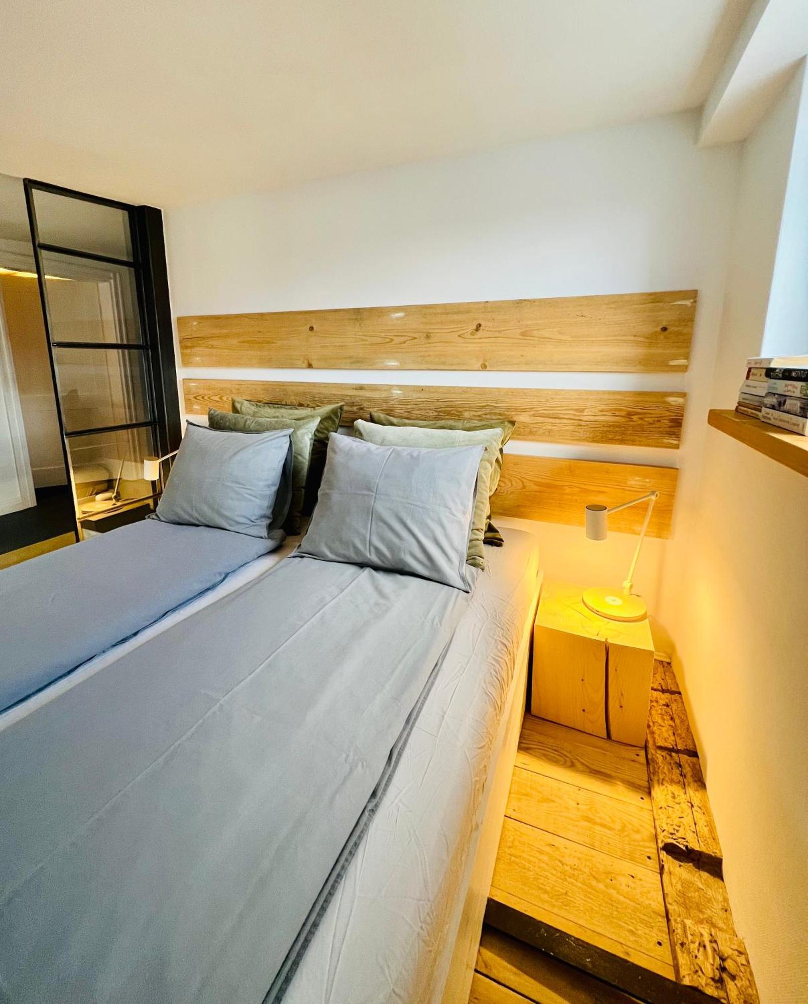 Pm1-Apartament (Adults Only) Миколайки Экстерьер фото