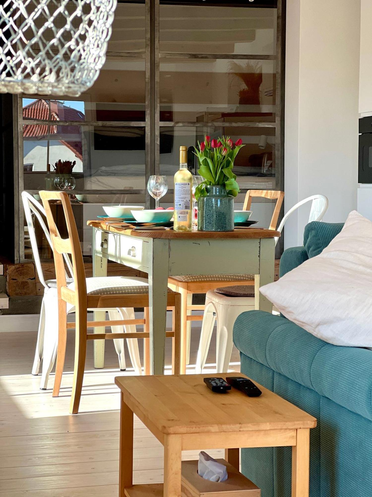 Pm1-Apartament (Adults Only) Миколайки Экстерьер фото