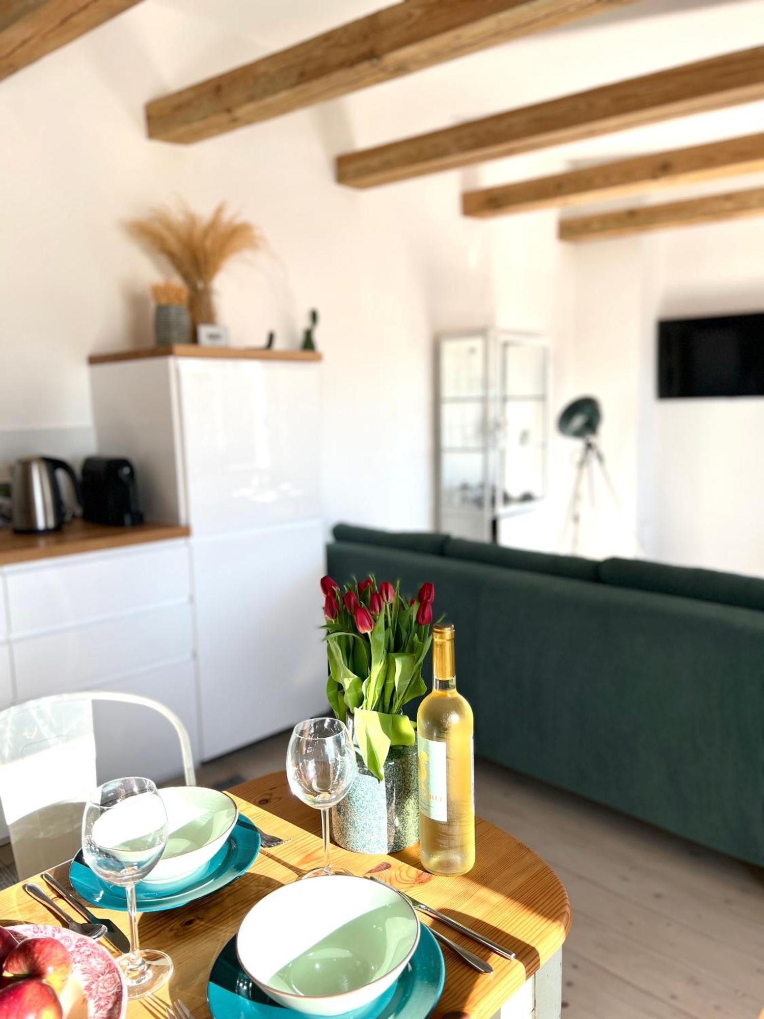 Pm1-Apartament (Adults Only) Миколайки Экстерьер фото
